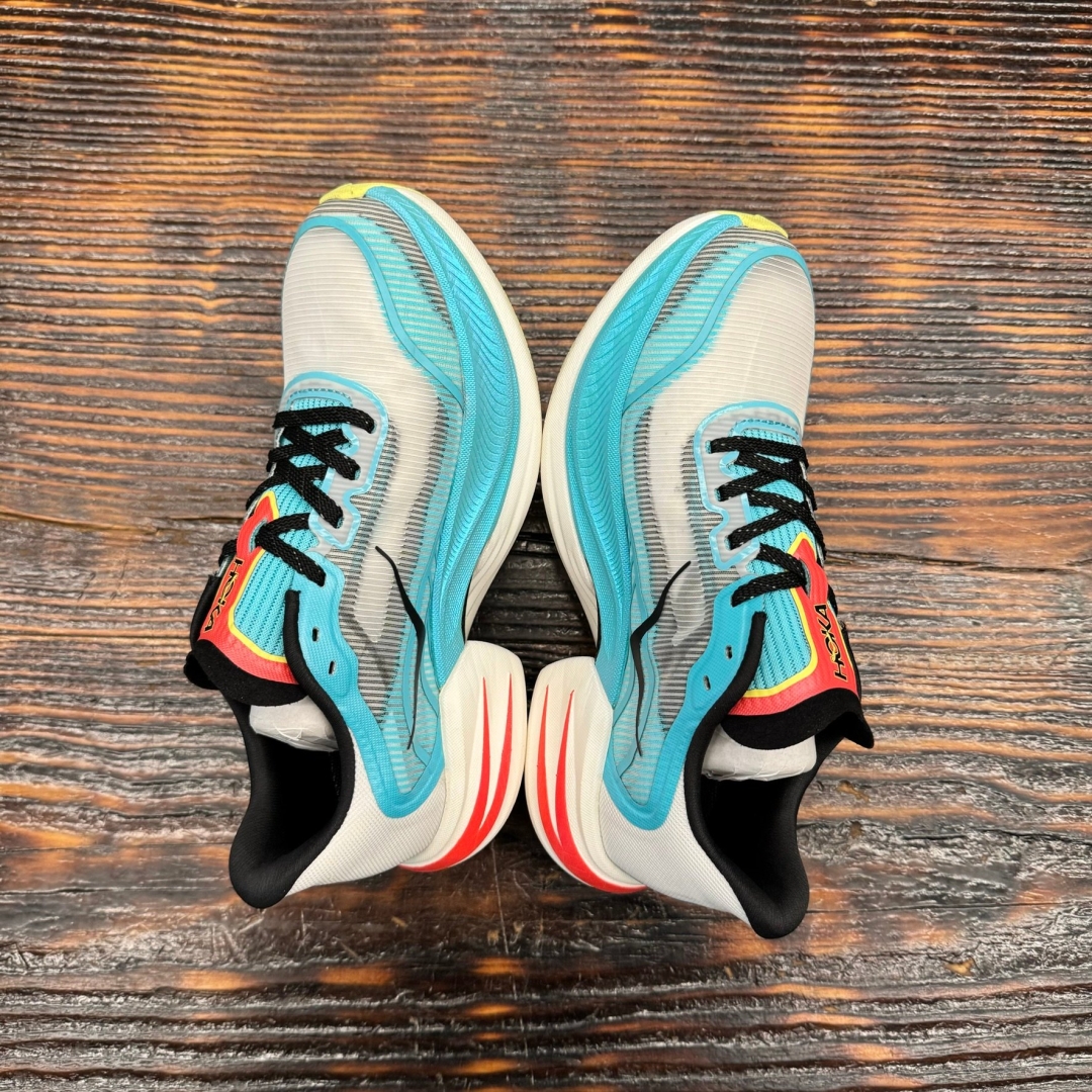 CS4021 - HOKA CIELO X1 FB - 37