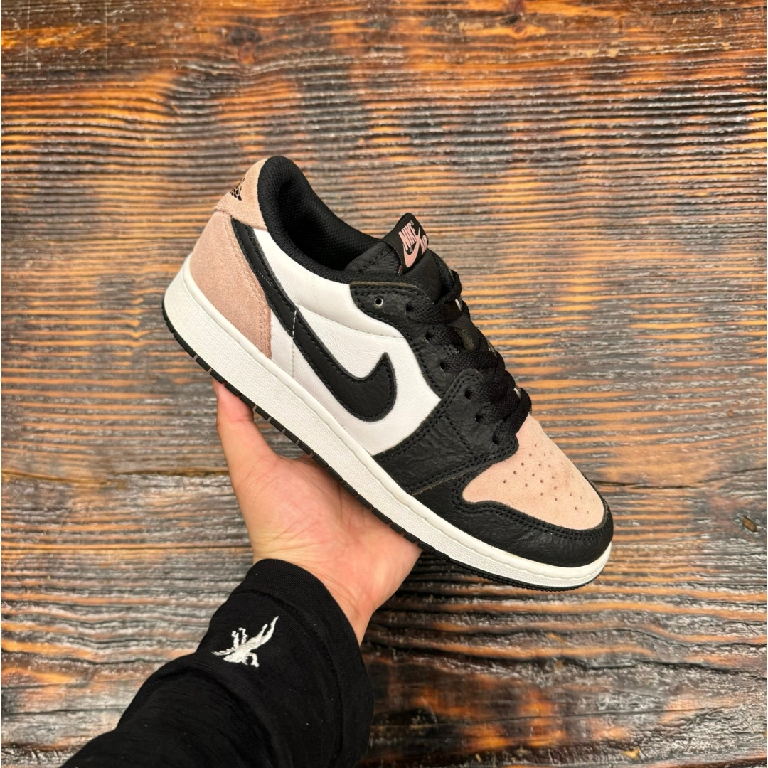 JD3155 - 1S LOW OG BLEACHEAD - 38