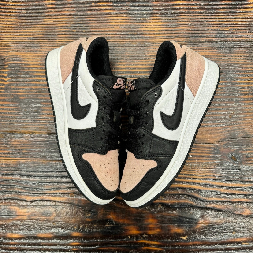 JD3155 - 1S LOW OG BLEACHEAD - 38