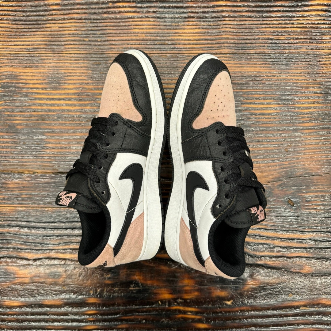 JD3155 - 1S LOW OG BLEACHEAD - 38