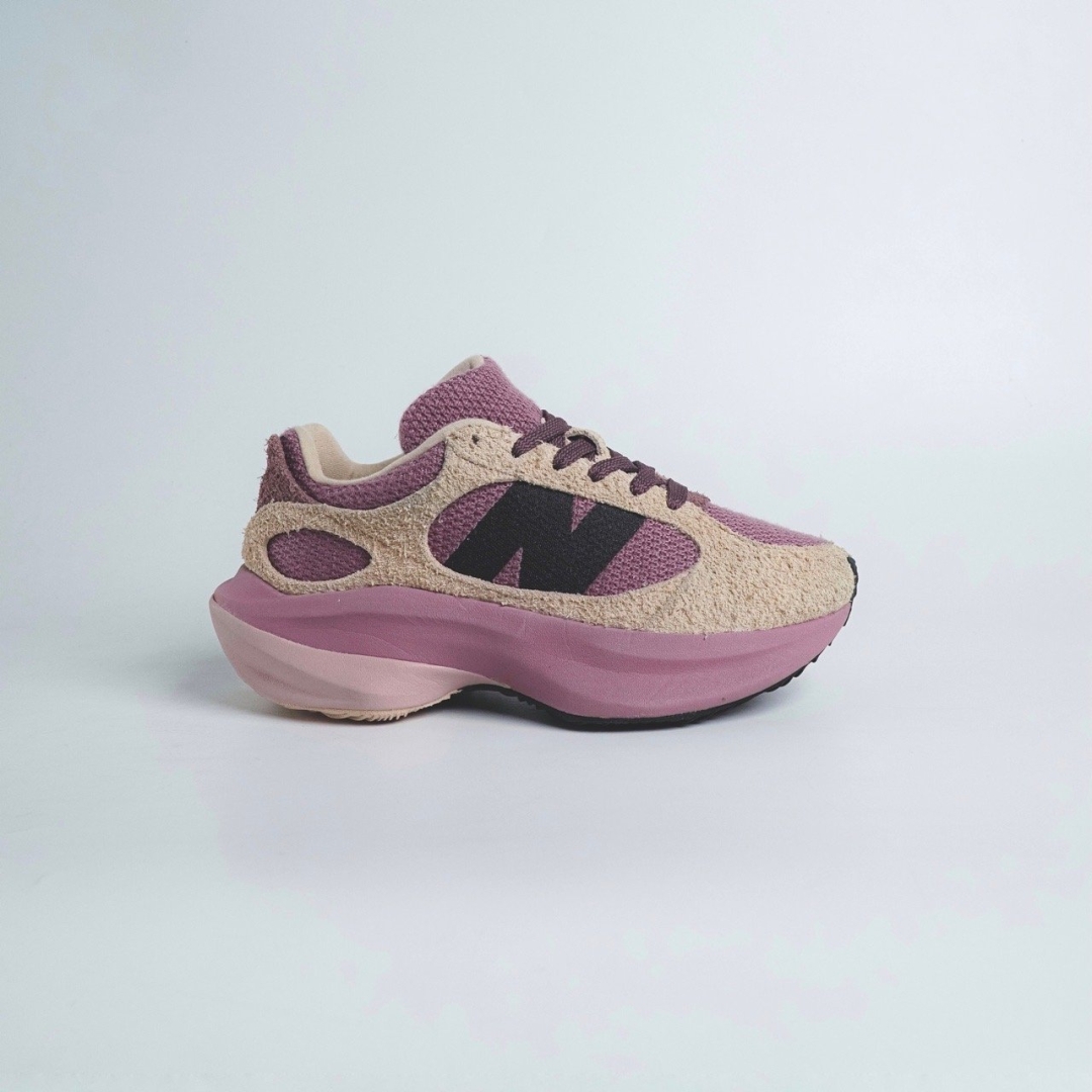 CS4030 - NBL UWRPD LICORICE FB - 36