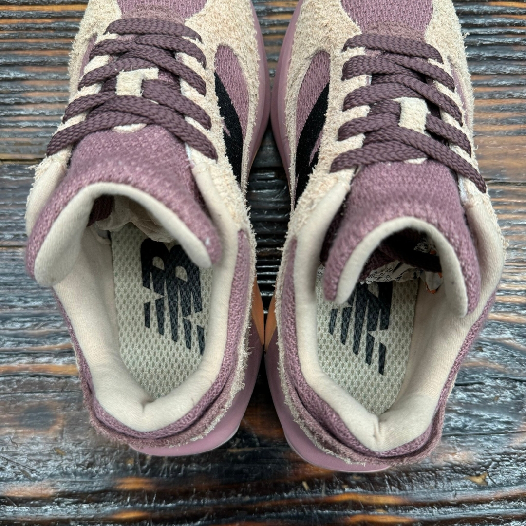 CS4030 - NBL UWRPD LICORICE FB - 36