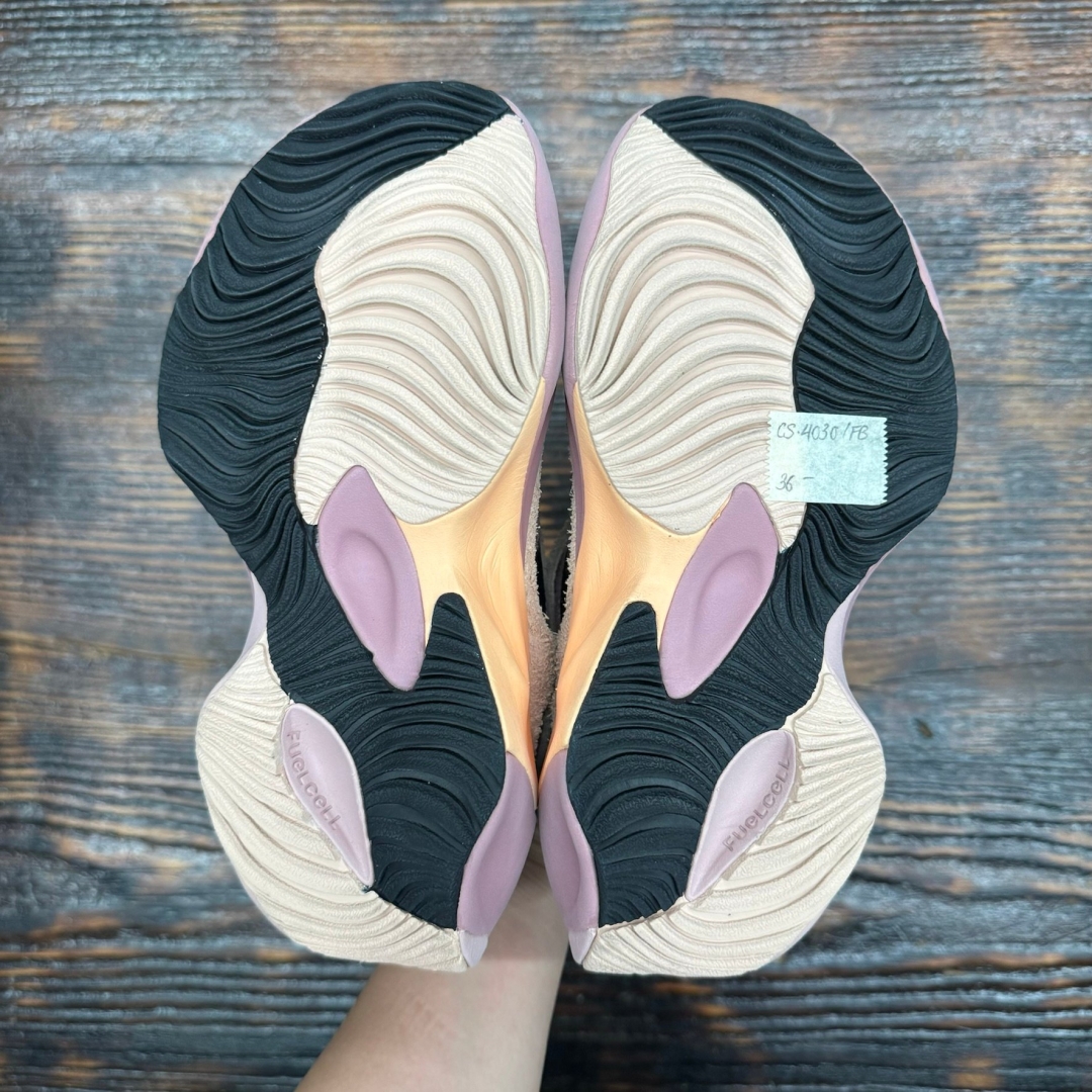 CS4030 - NBL UWRPD LICORICE FB - 36