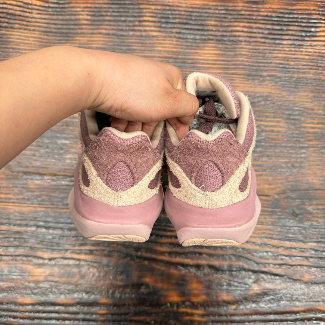 CS4030 - NBL UWRPD LICORICE FB - 36