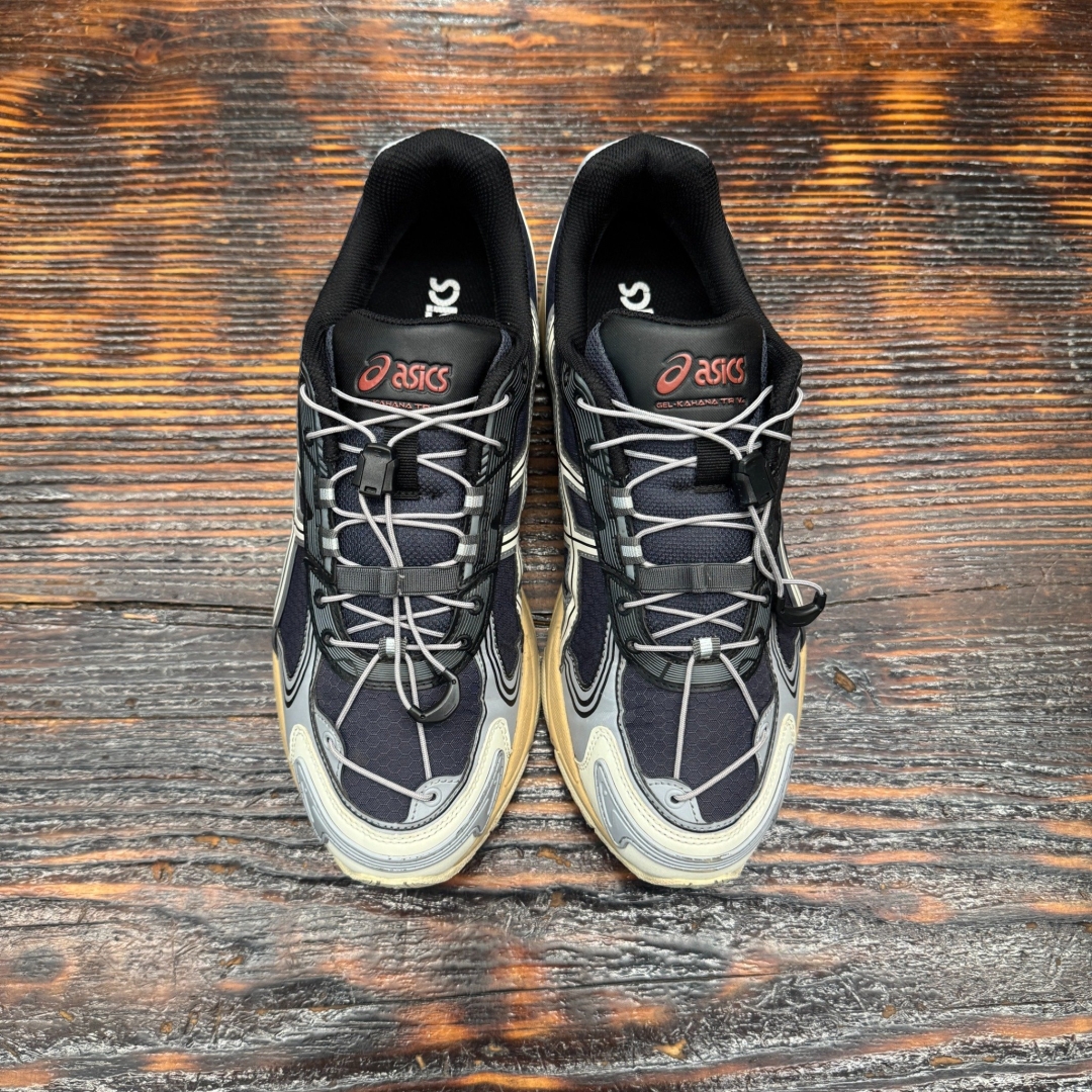 CS4031 - ASICS KAHANA TR V4 PALE OAK FB - 43,5