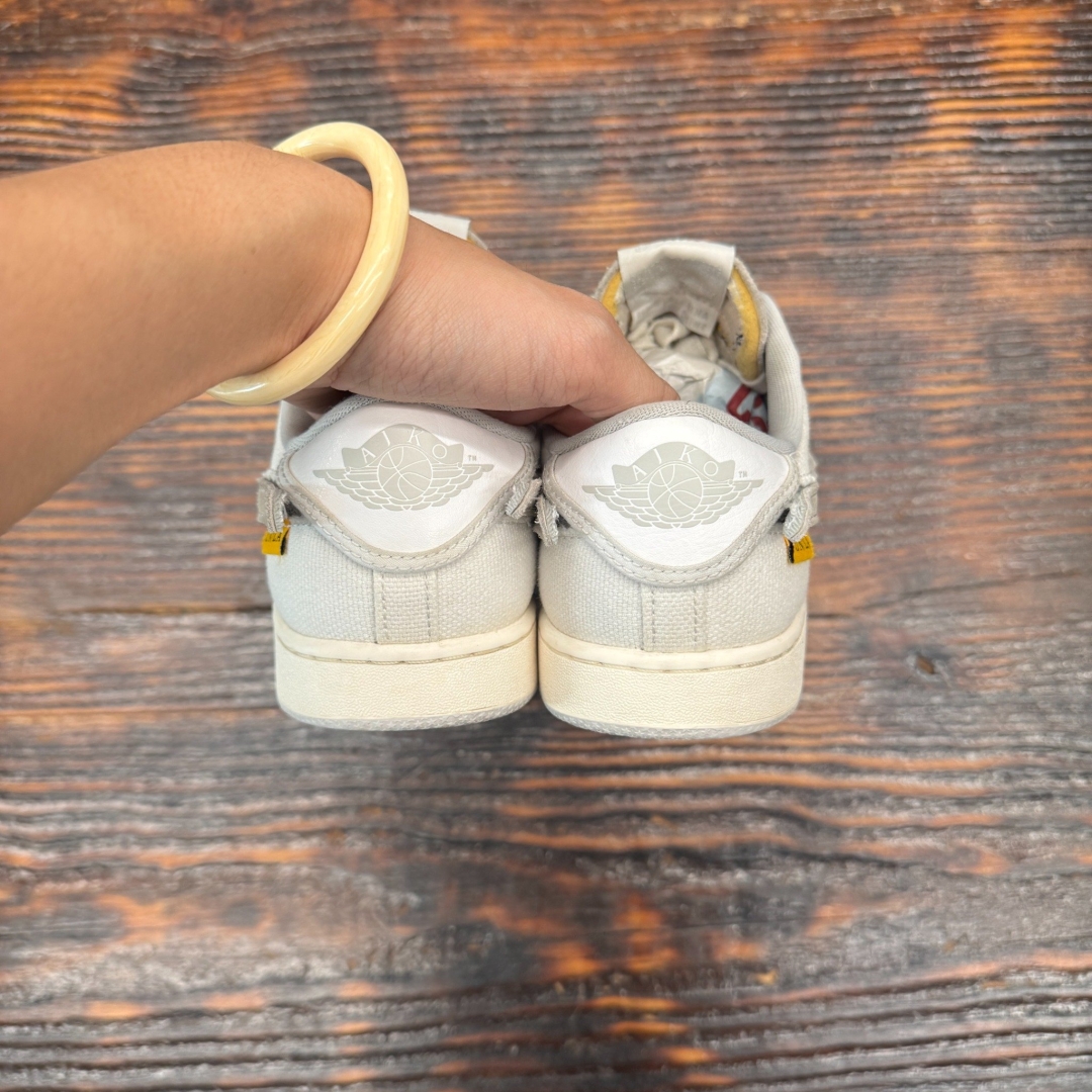 JD3156 - JORDAN 1 KO X Union - 40,5