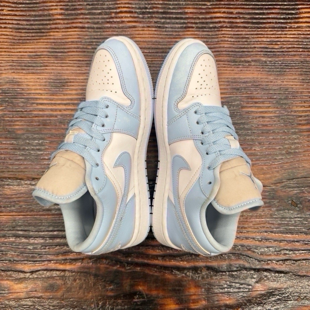 JD3158 - 1S LOW ALUMINIUM - 37,5