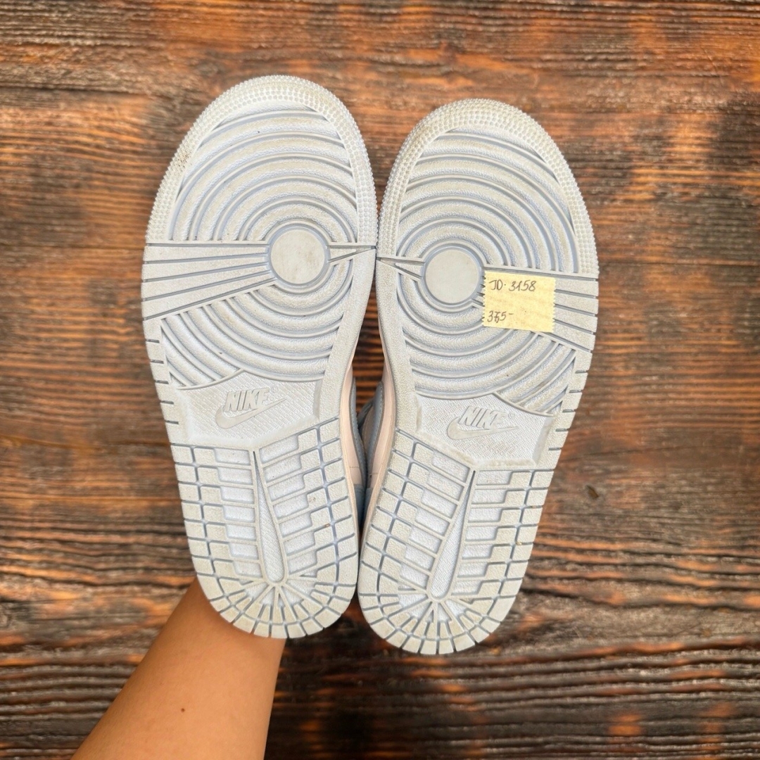 JD3158 - 1S LOW ALUMINIUM - 37,5