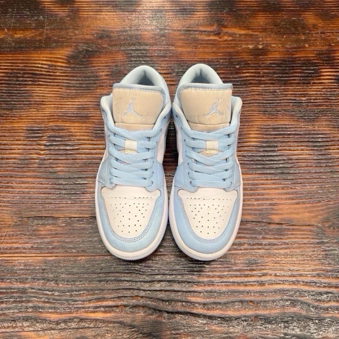 JD3158 - 1S LOW ALUMINIUM - 37,5