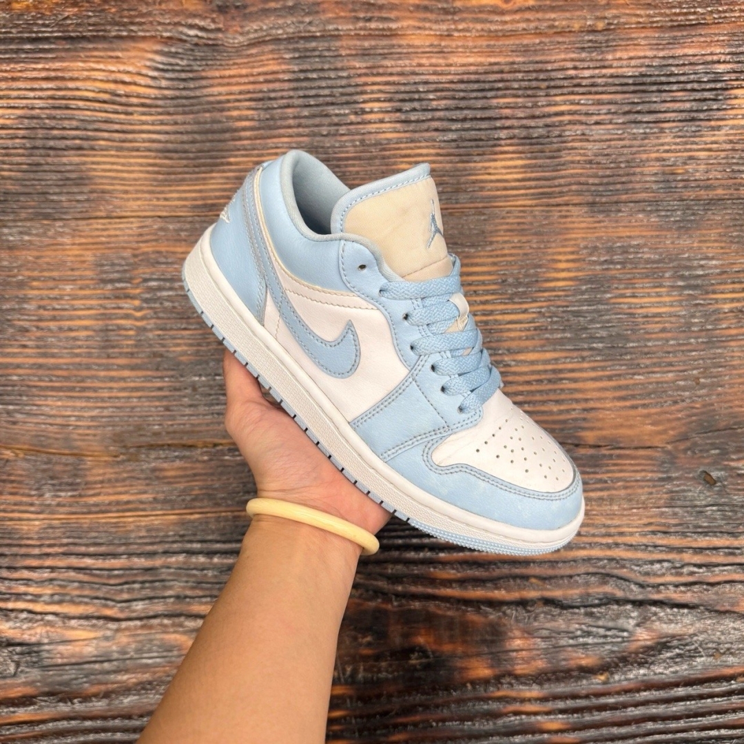 JD3158 - 1S LOW ALUMINIUM - 37,5