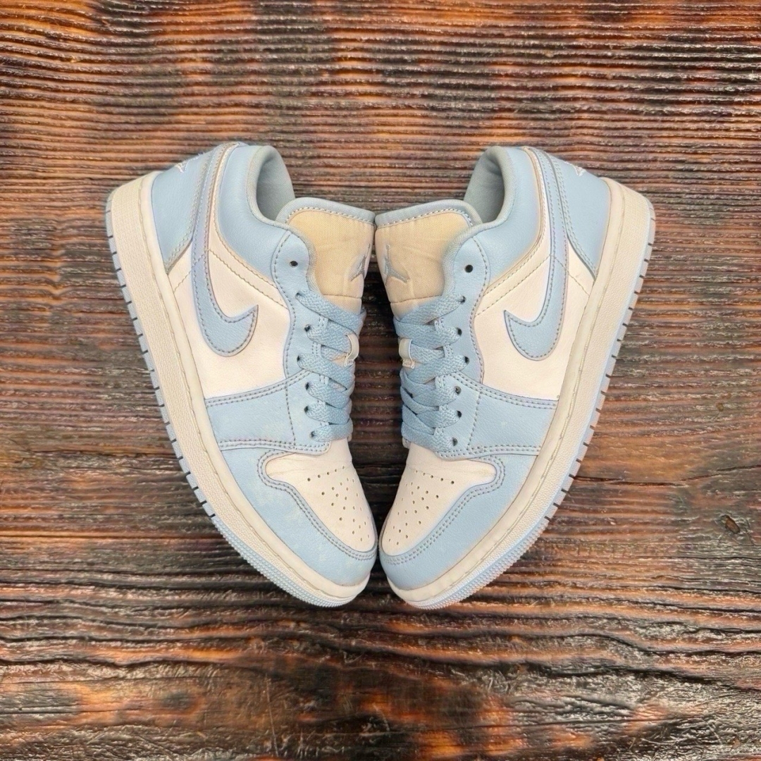 JD3158 - 1S LOW ALUMINIUM - 37,5