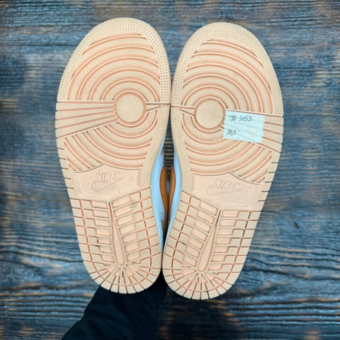 JD3159 - 1S LOW SUNSET HAZE - 36,5