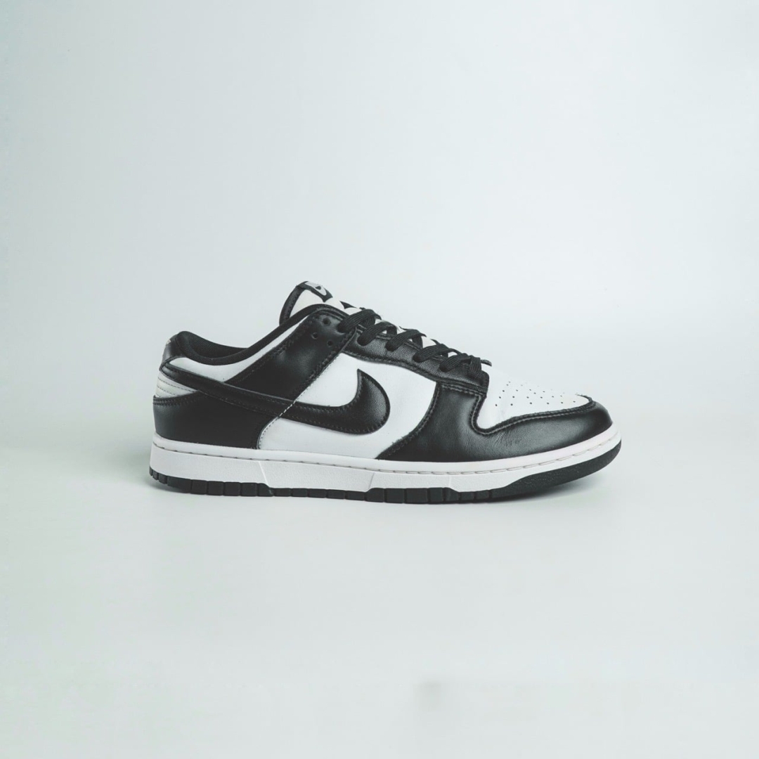 DU460 - DUNK LOW PANDA FB - 37,5