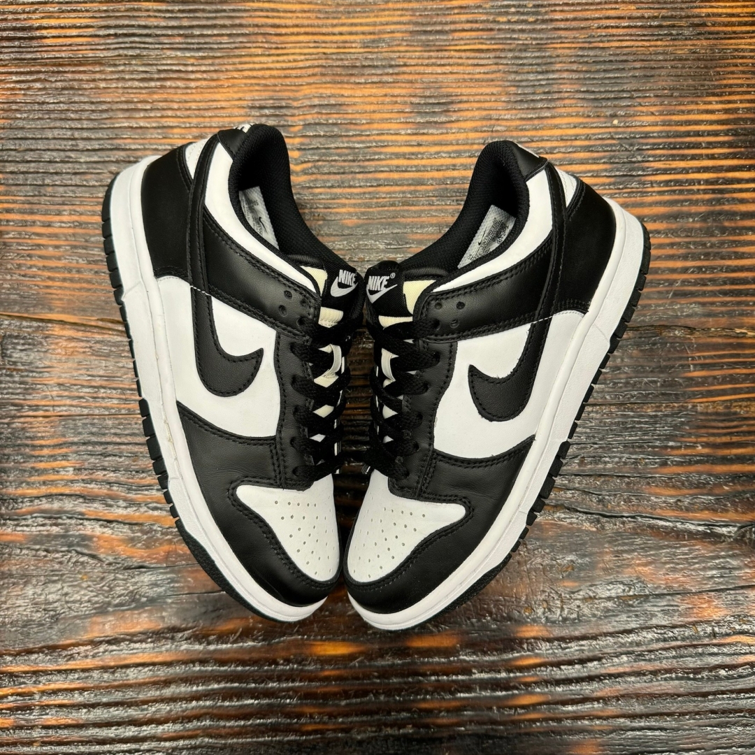 DU460 - DUNK LOW PANDA FB - 37,5