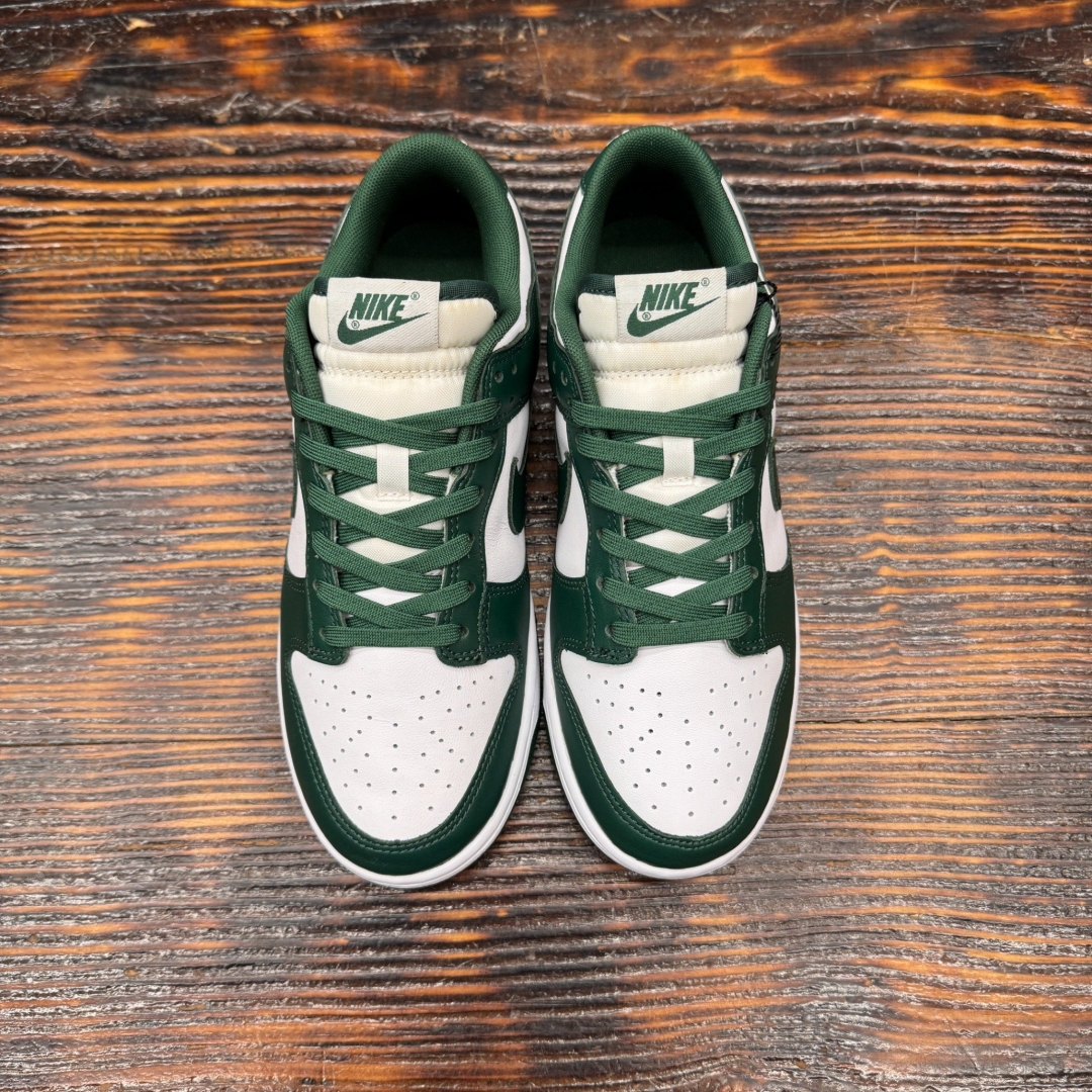 DU461 - DUNK LOW MICHIGAN STATE DS FB - 40