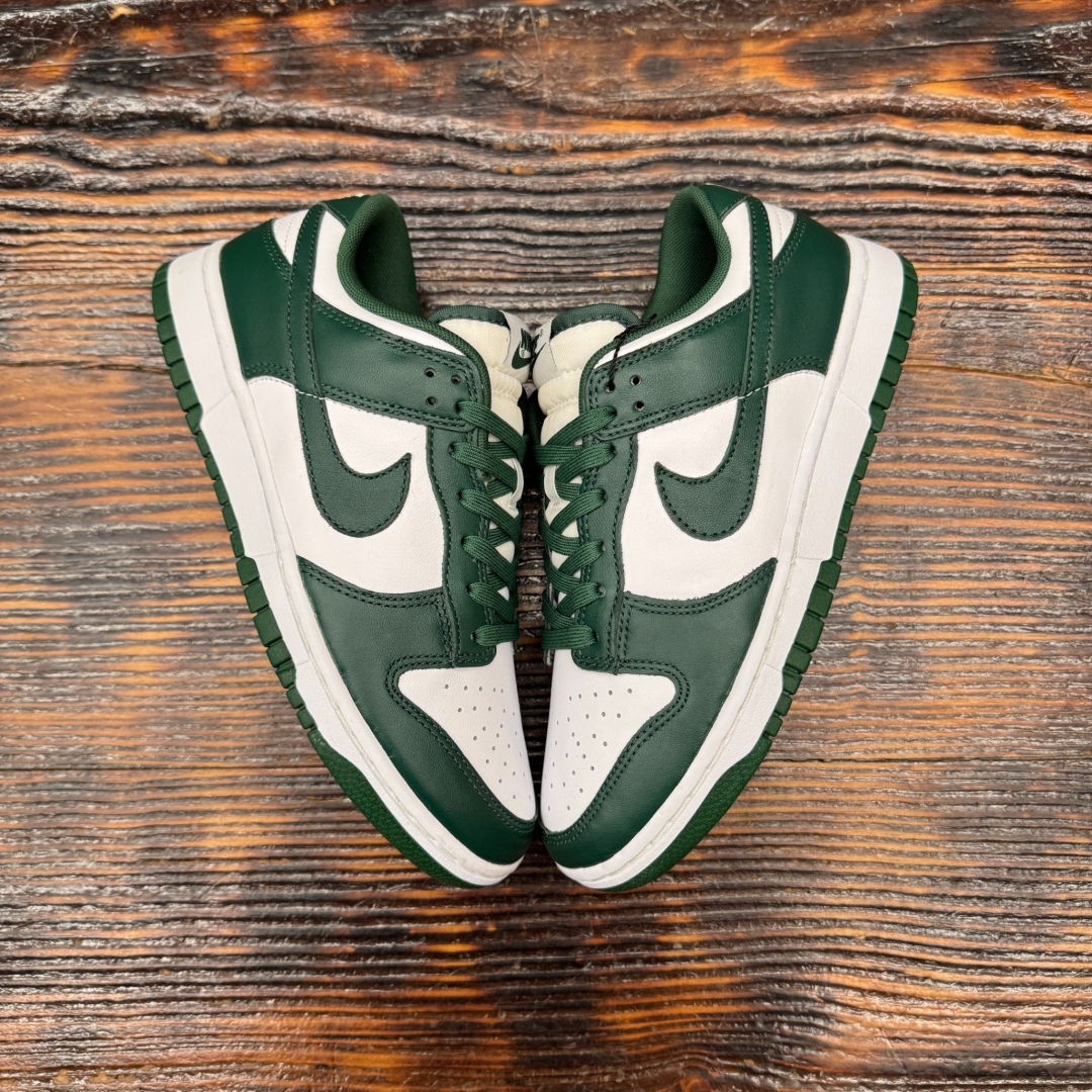 DU461 - DUNK LOW MICHIGAN STATE DS FB - 40
