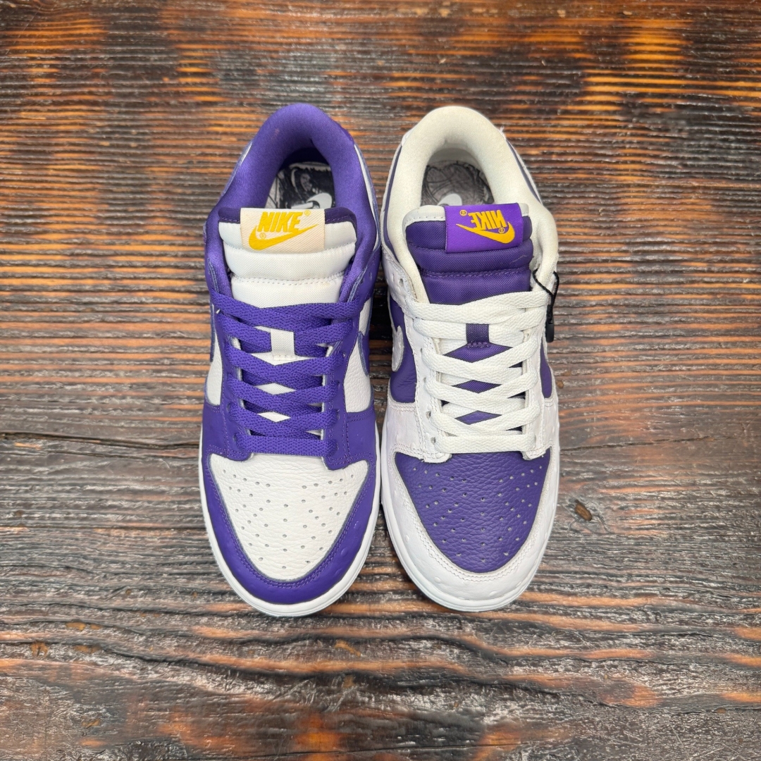 DU462 - DUNK LOW FLIP THE OLD SKOOL FB - 37,5