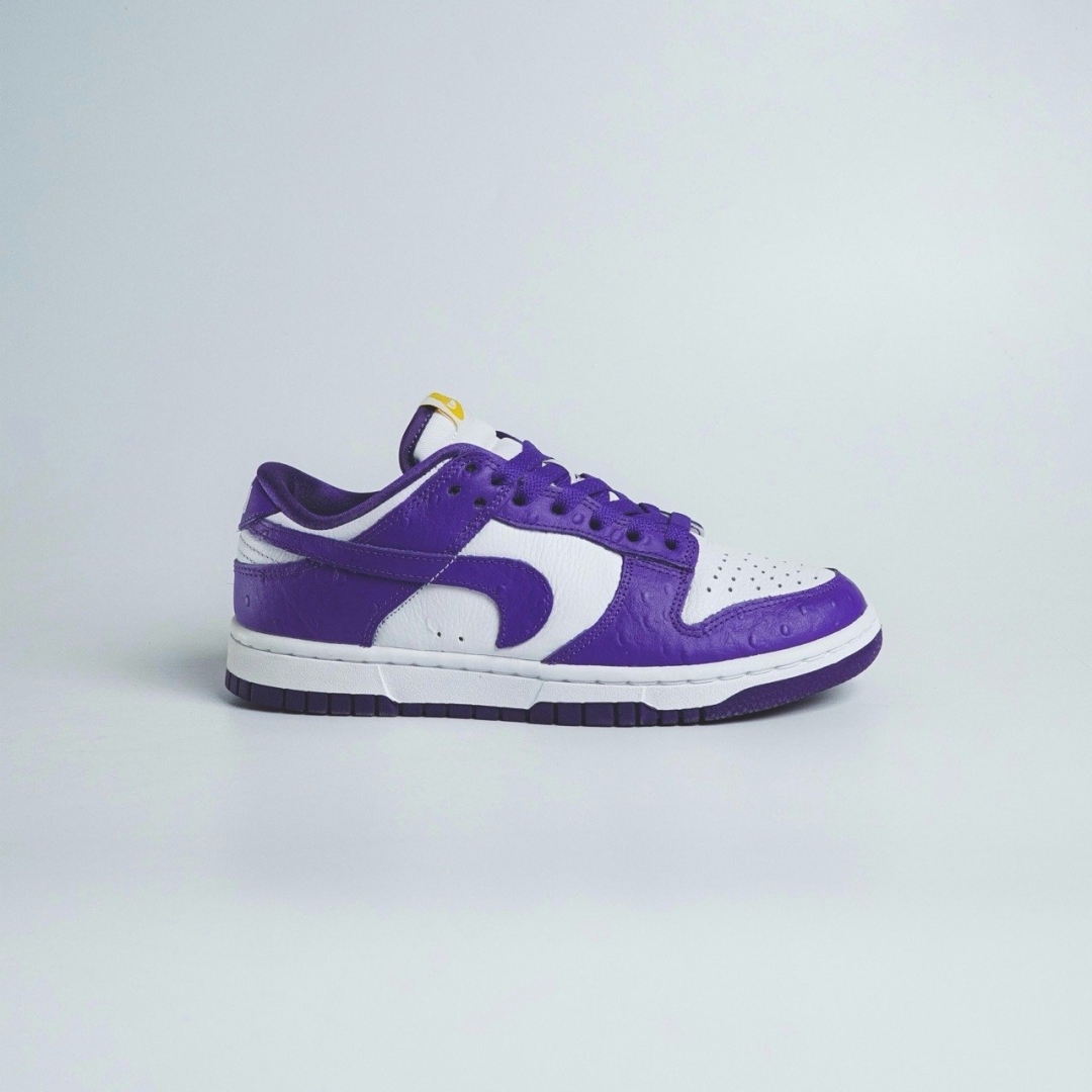 DU462 - DUNK LOW FLIP THE OLD SKOOL FB - 37,5