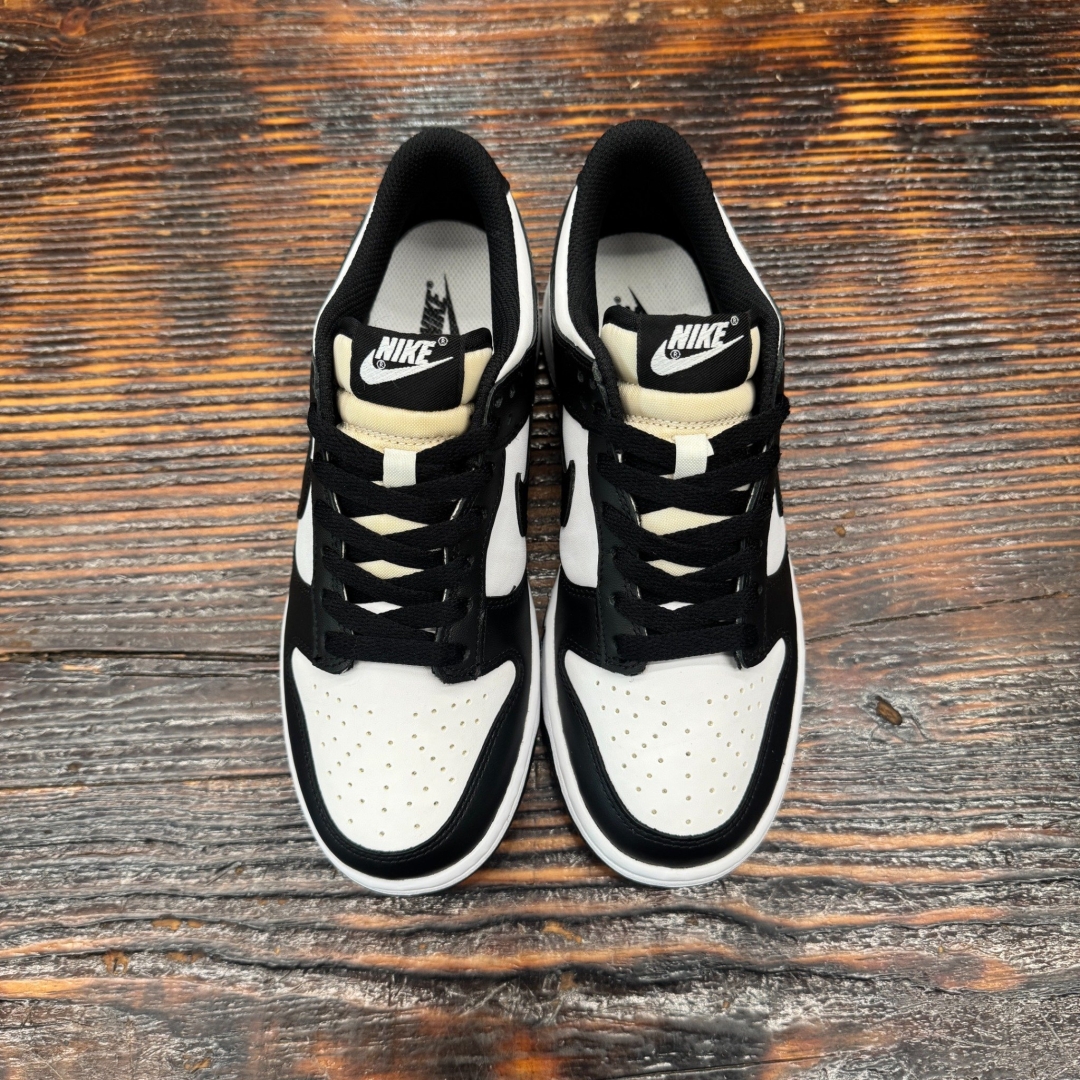 DU463 - DUNK LOW PANDA FB - 38