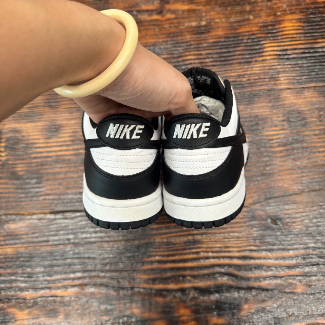 DU463 - DUNK LOW PANDA FB - 38