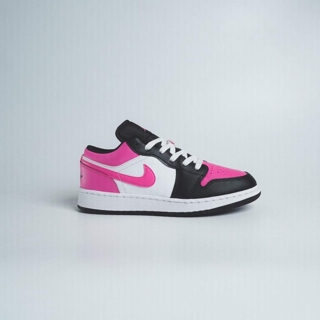 JD3162 - 1S LOW PINKSICLE DS FB - 39