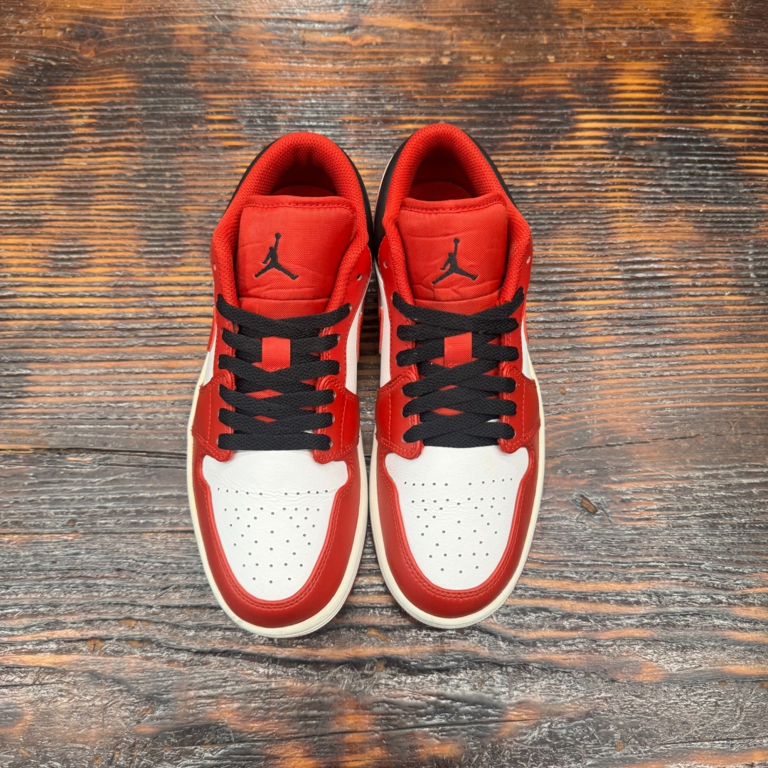 JD3169 - 1S LOW BULLS FB - 41