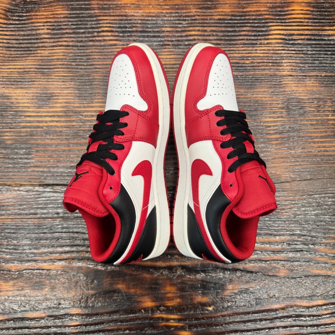 JD3169 - 1S LOW BULLS FB - 41