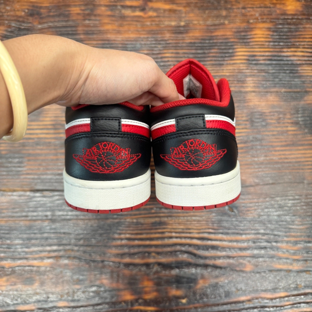 JD3169 - 1S LOW BULLS FB - 41