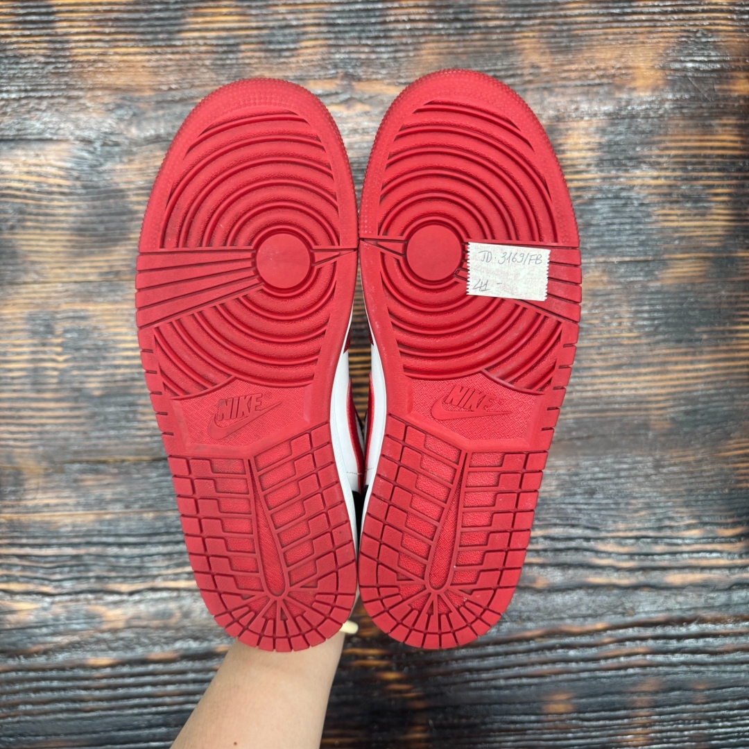 JD3169 - 1S LOW BULLS FB - 41