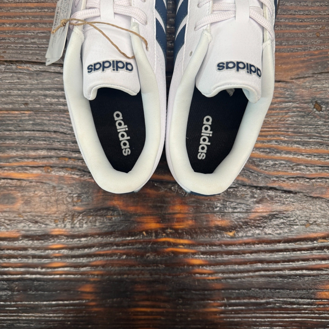 JK2548 - ADIDAS WINDX WHITE NAVY DS FB