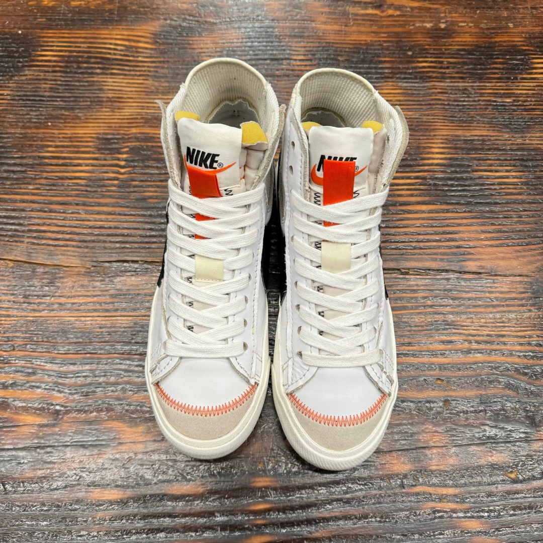 CS4043 - BLAZER MID JUMBO - 42