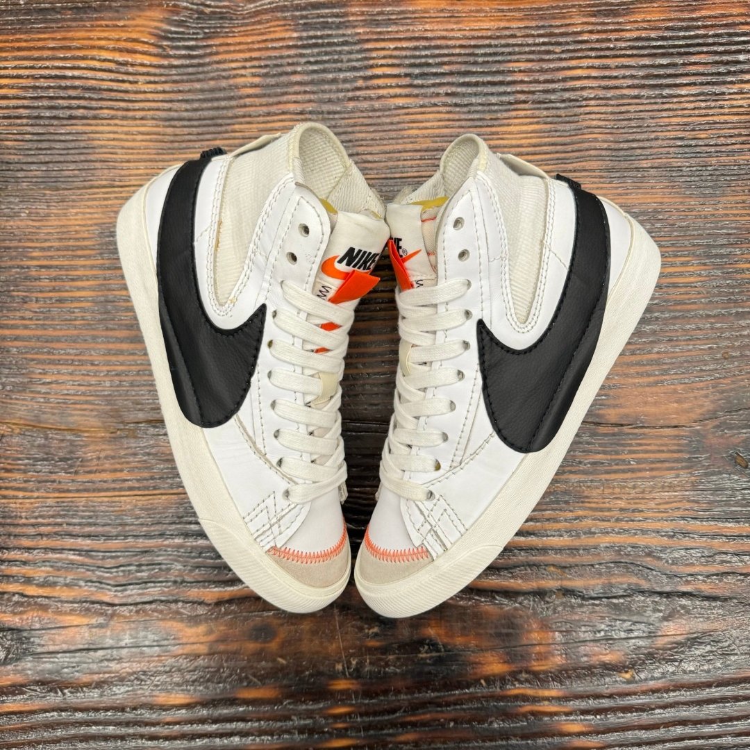 CS4043 - BLAZER MID JUMBO - 42