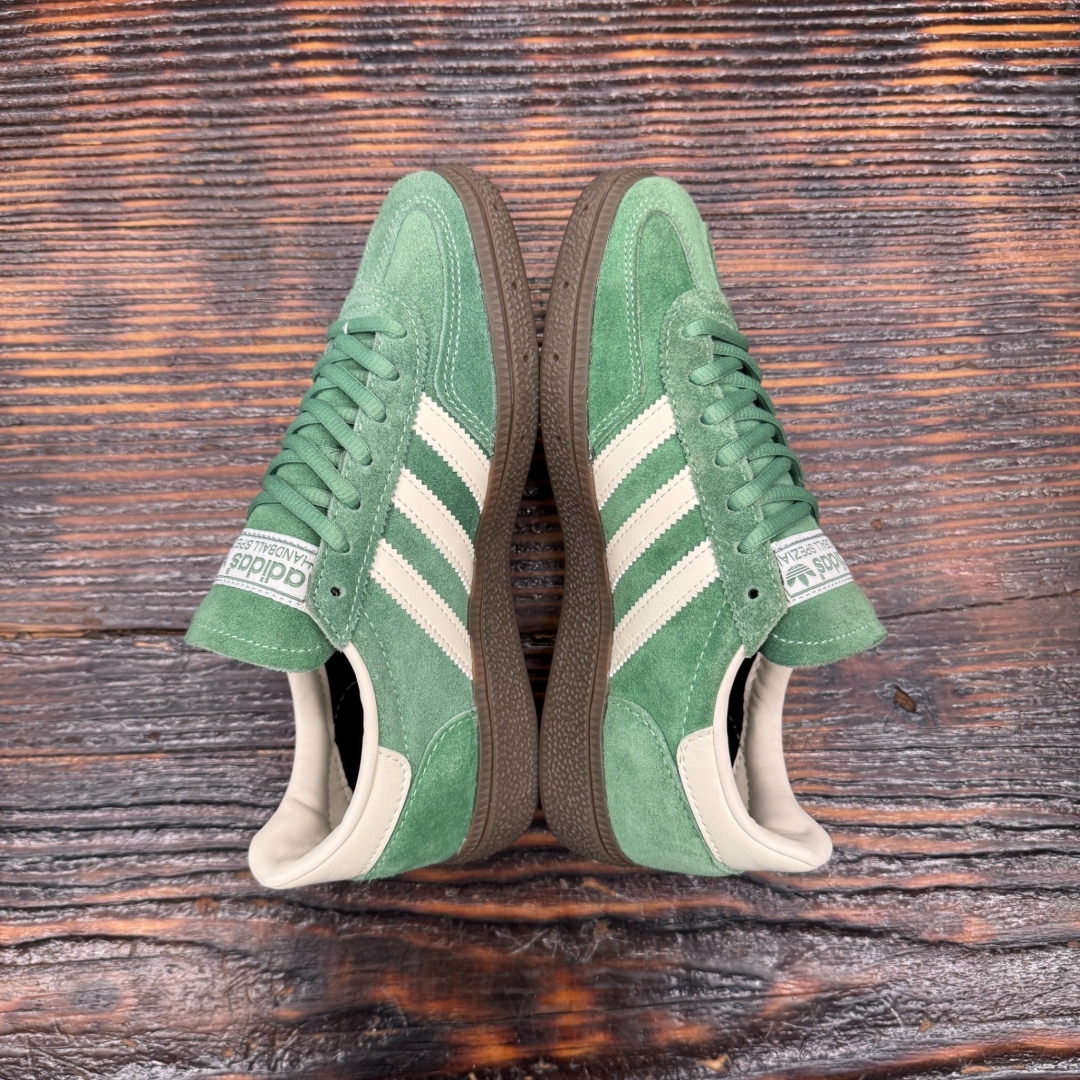 CS4046 - ADIDAS SPEZIAL GREEN FB - 36