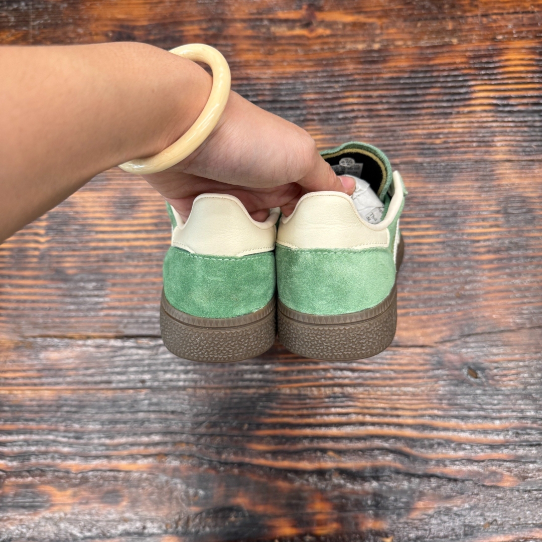 CS4046 - ADIDAS SPEZIAL GREEN FB - 36