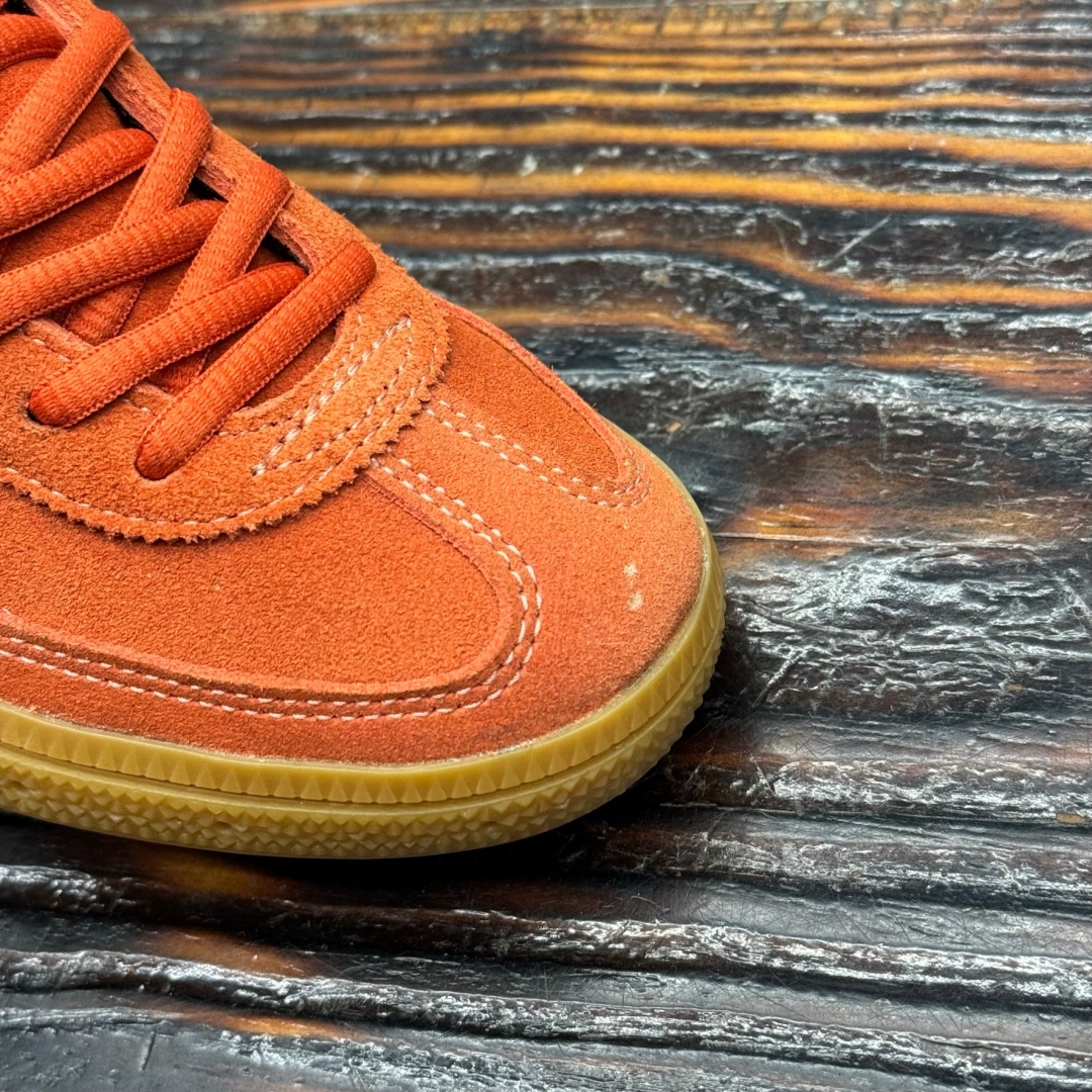 CS4047 - ADIDAS SPEZIAL ORANGE FB - 36