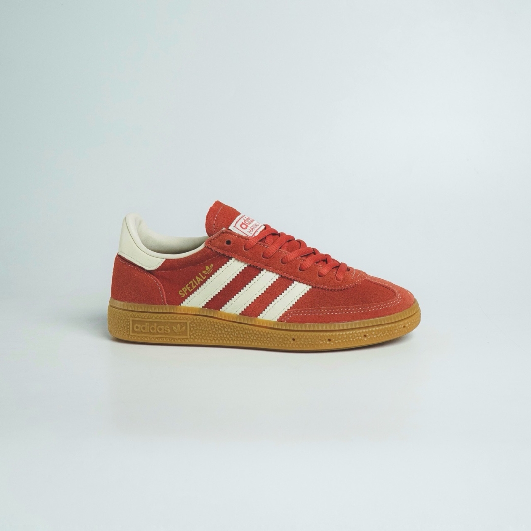 CS4047 - ADIDAS SPEZIAL ORANGE FB - 36