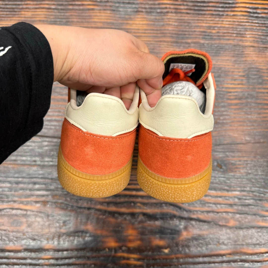 CS4047 - ADIDAS SPEZIAL ORANGE FB - 36