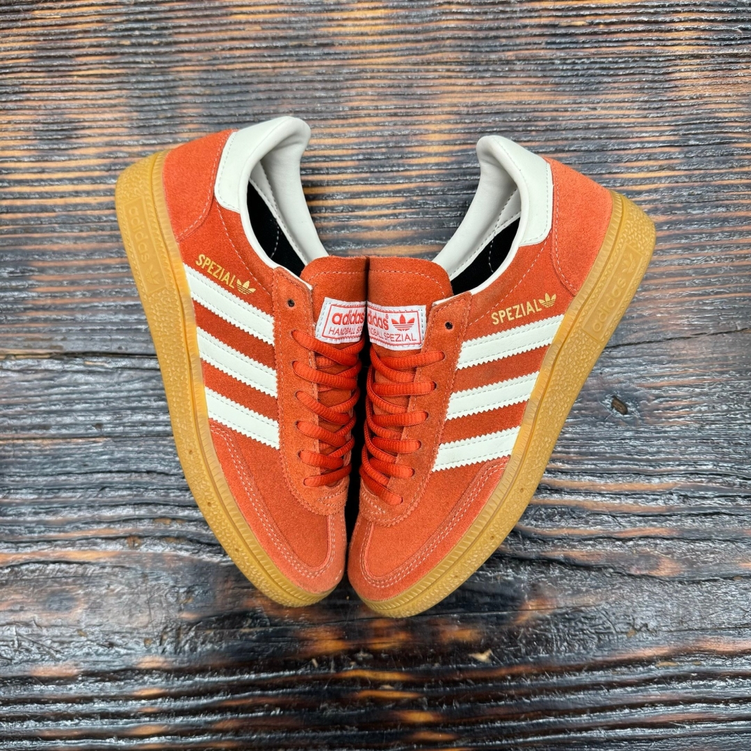 CS4047 - ADIDAS SPEZIAL ORANGE FB - 36