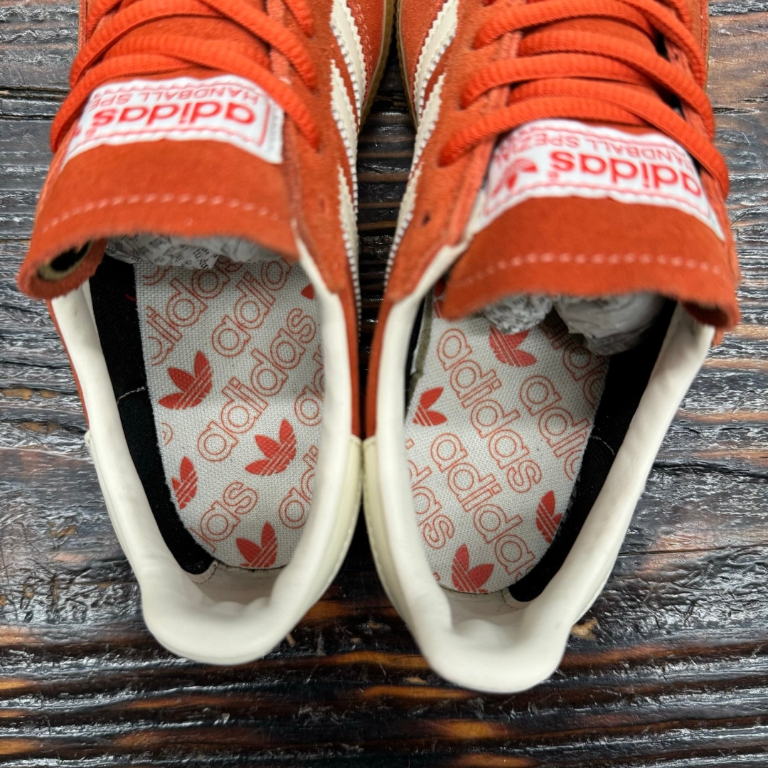 CS4047 - ADIDAS SPEZIAL ORANGE FB - 36