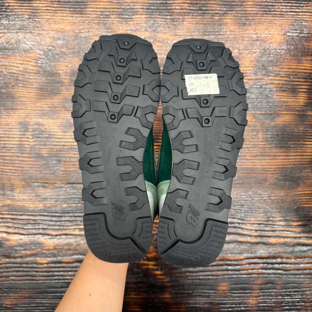 CS4052 - NEWBLANCE 475 GREEN DS FB - 40,5