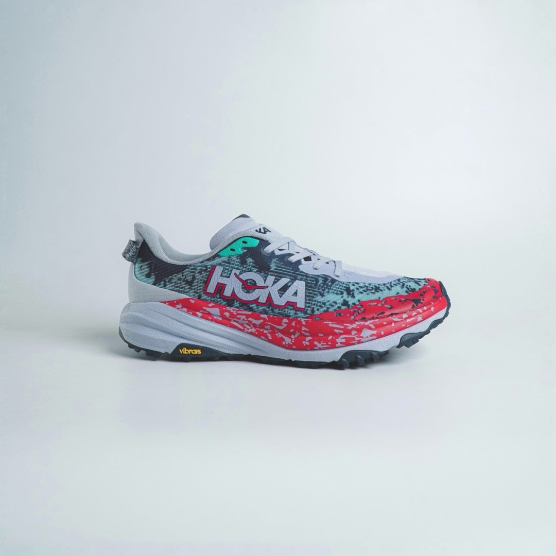 CS4060 - HOKA SPEEDGOAT 6 DS FB - 45
