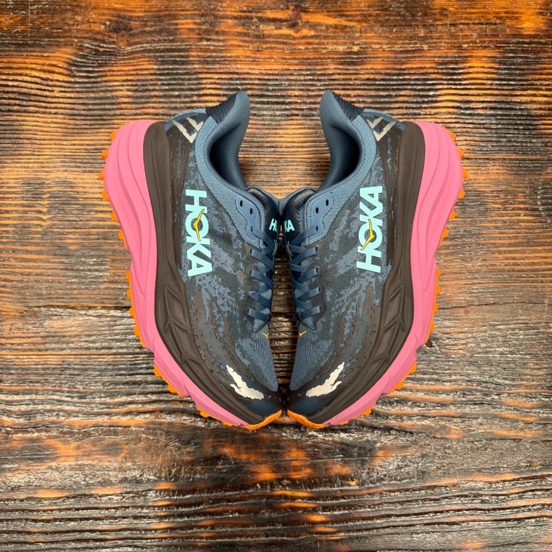 CS4061 - HOKA STINSON 7 DS FB - 44,5