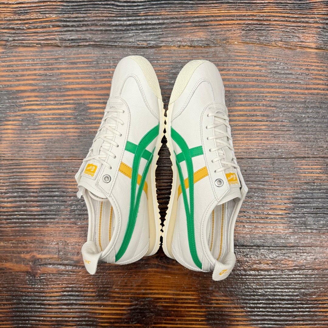 CS4069 - ONITSUKA TIGER SD MEXICO 66 DS FB - 39,5