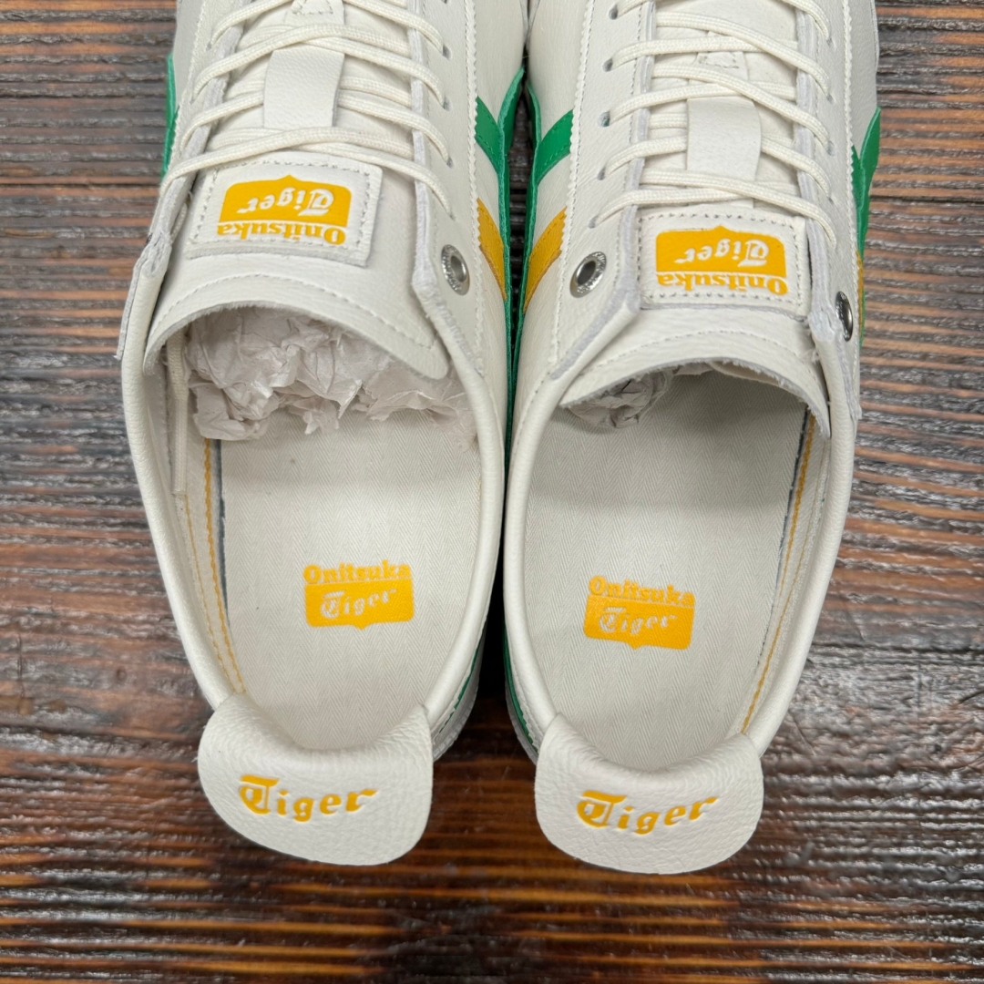 CS4069 - ONITSUKA TIGER SD MEXICO 66 DS FB - 39,5