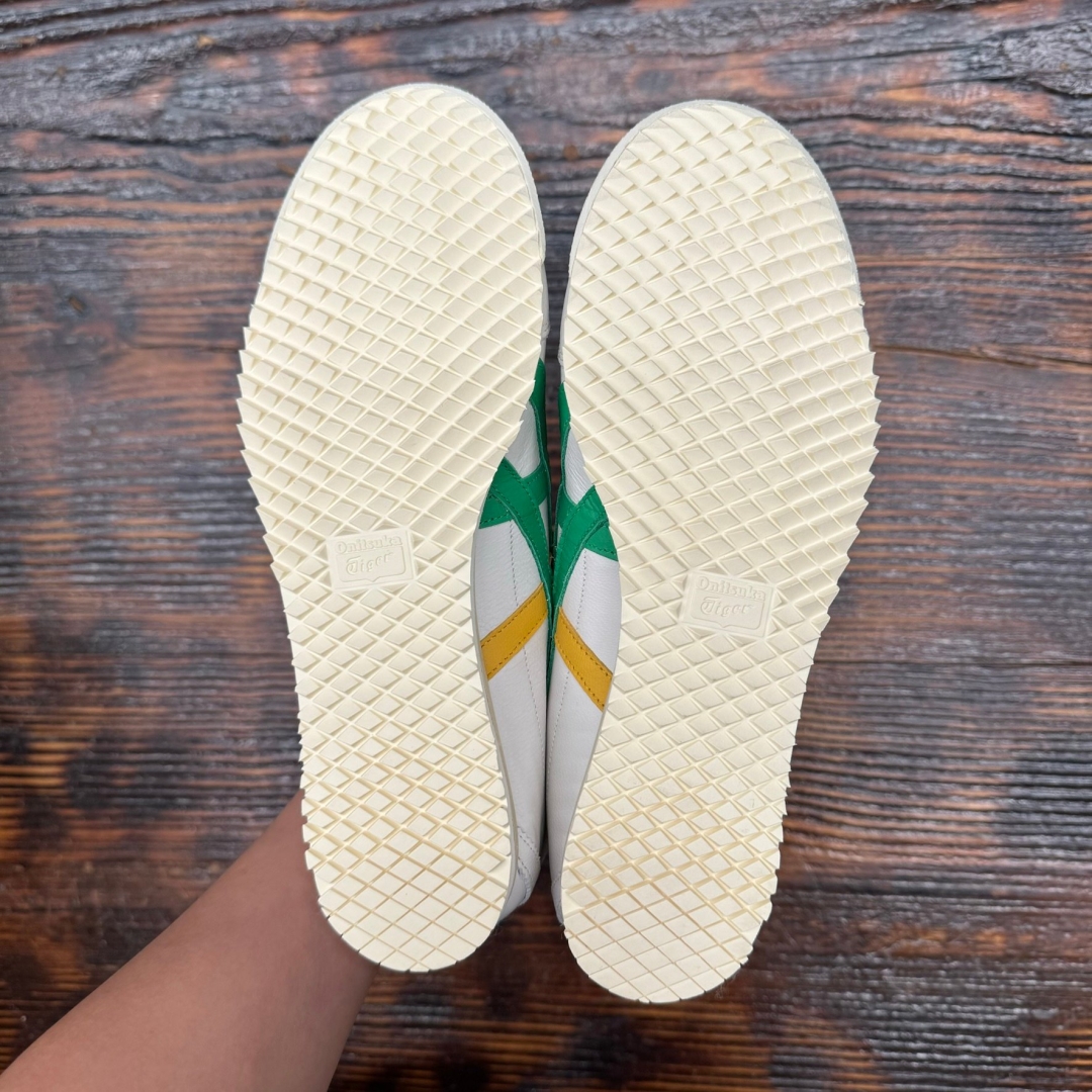 CS4069 - ONITSUKA TIGER SD MEXICO 66 DS FB - 39,5