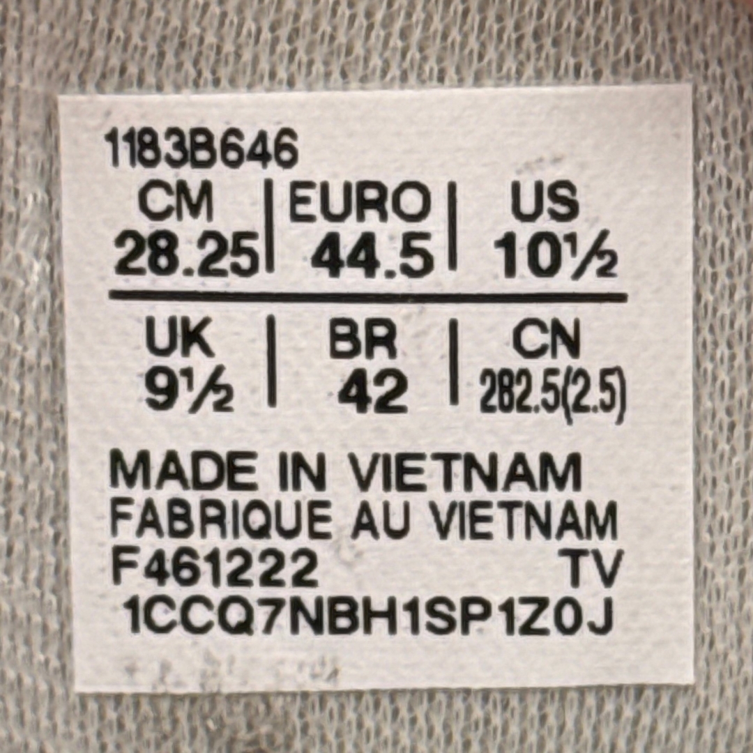 CS4075 - ONITSUKA TIGER MEXICO 66 DS FB - 44,5