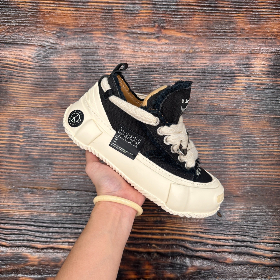 CS4085 - XEVESSEL GOP 2.0 FB - 36