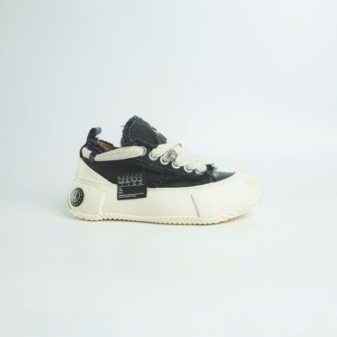 CS4085 - XEVESSEL GOP 2.0 FB - 36