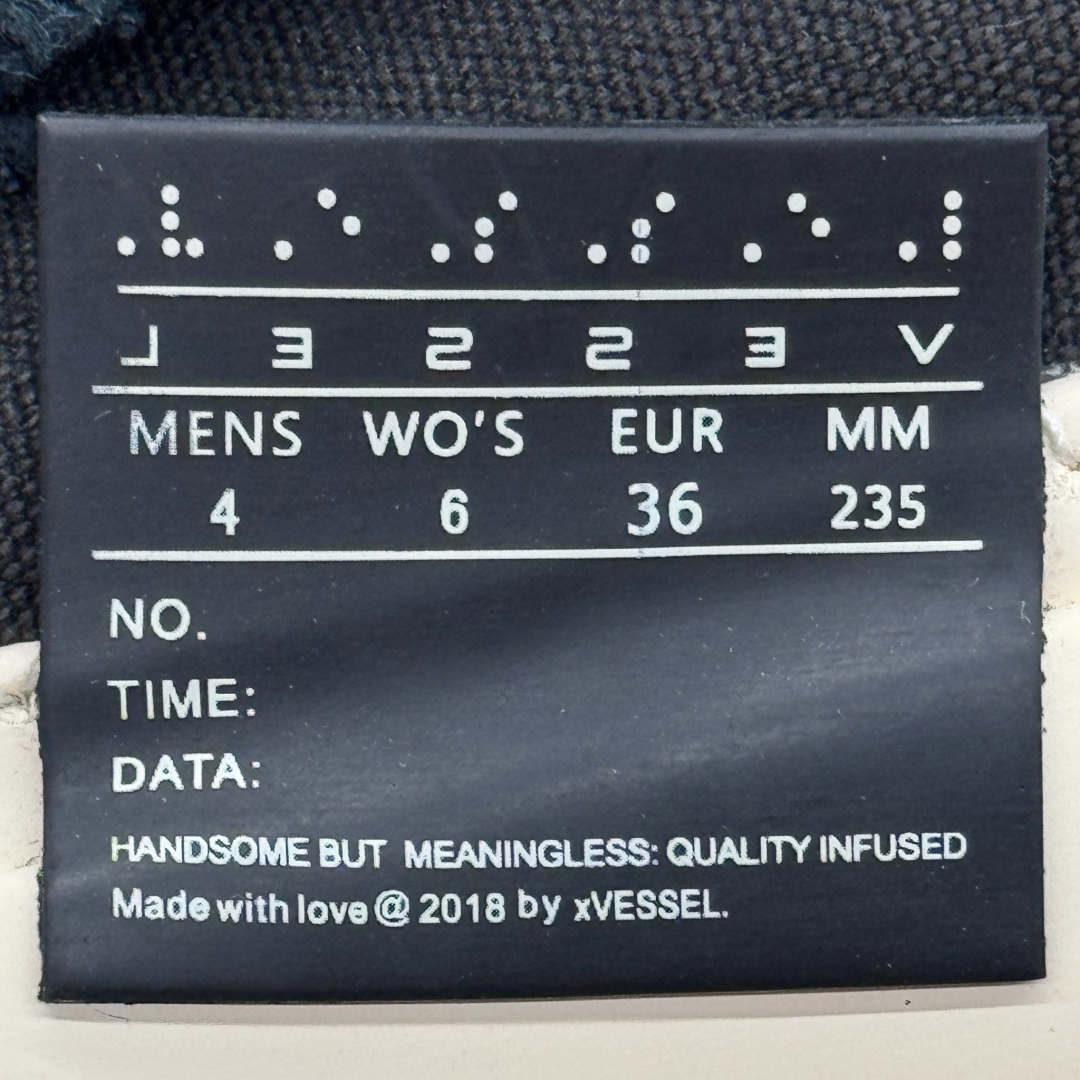 CS4085 - XEVESSEL GOP 2.0 FB - 36