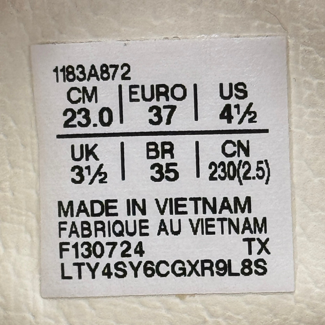 CS4086 - ONITSUKA TIGER MEXICO 66 SD DS FB - 37